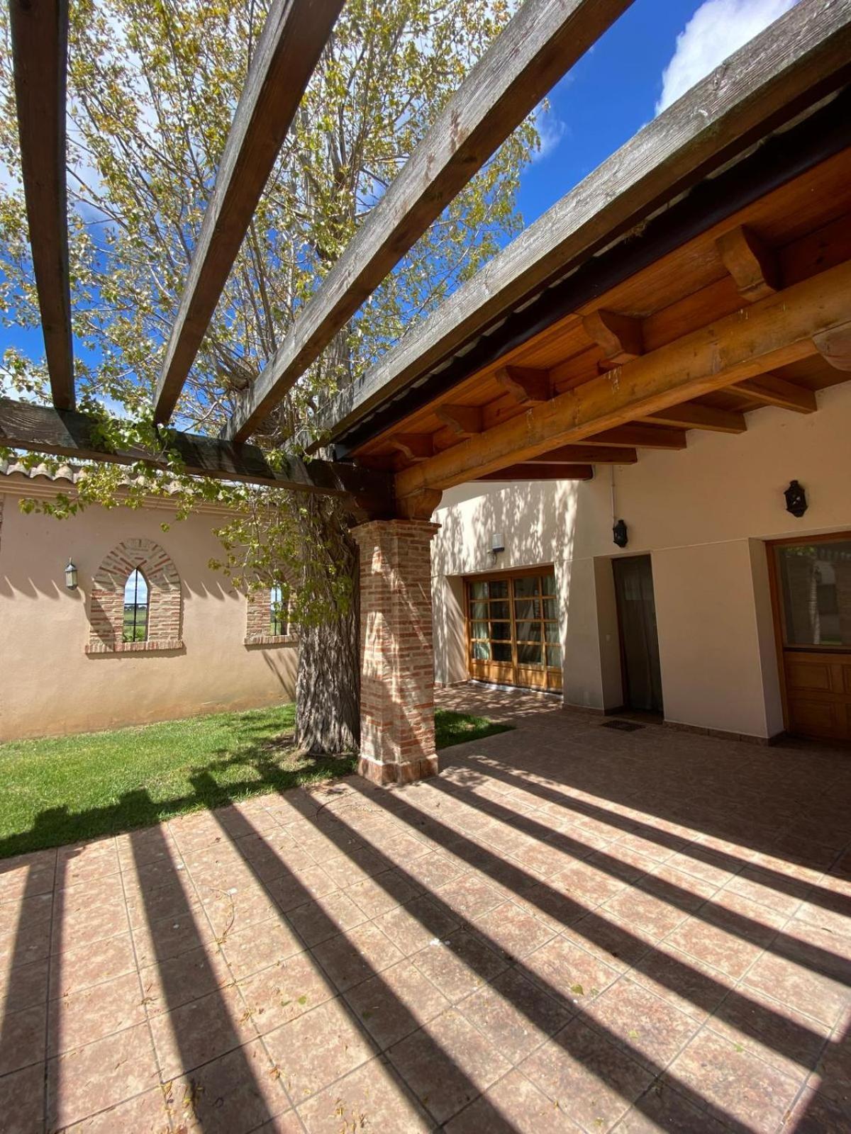 Casas Olmo Y Fresno Jardin Y Piscina A 17 Kilometros De Salamanca Exterior foto