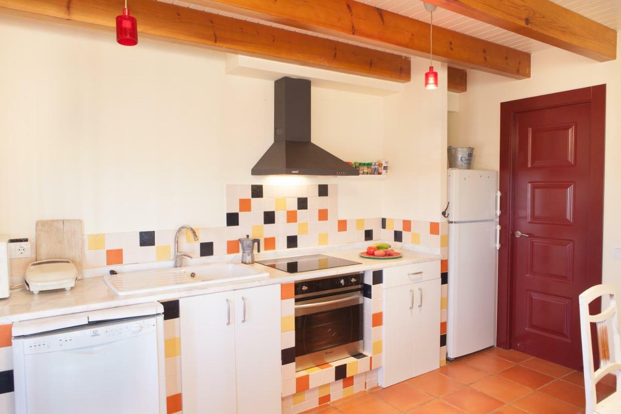 Casas Olmo Y Fresno Jardin Y Piscina A 17 Kilometros De Salamanca Exterior foto